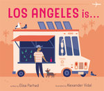 Los Angeles Is ...