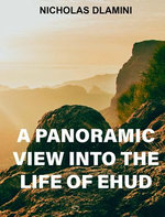 A panoramic view into the life of Ehud