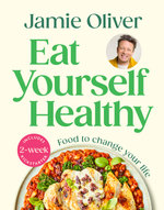 Eat Yourself Healthy