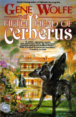 The Fifth Head of Cerberus