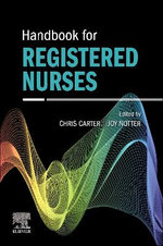 Handbook for Registered Nurses
