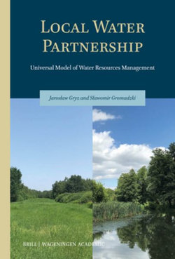 Local Water Partnership Local Water Partnership