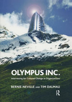 Olympus Inc Olympus Inc