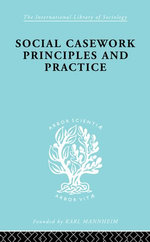 Social Casework Ils 189