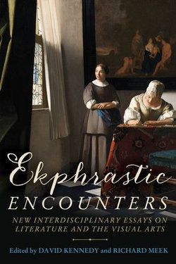 Ekphrastic encounters