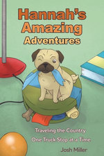 Hannah's Amazing Adventures: Traveling the Country One Truck Stop at a Time