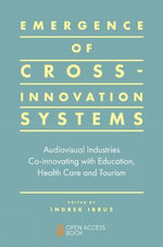 Emergence of Cross-Innovation Systems