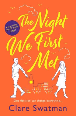 The Night We First Met