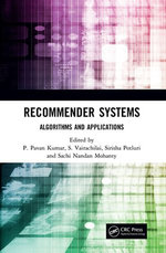 Recommender Systems