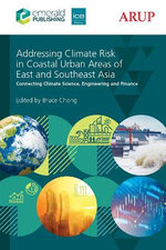 Addressing Climate Risk in Coastal Urban Areas of East and Southeast Asia