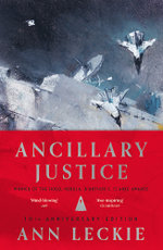 Ancillary Justice