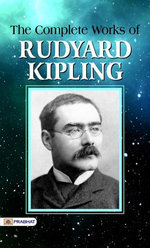 The Complete Works of Rudyard Kipling