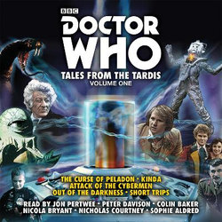 Doctor Who: Tales From The Tardis Volume One