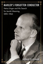 Mahler's Forgotten Conductor