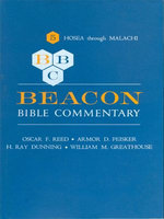 Beacon Bible Commentary, Volume 5