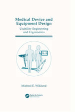 Medical Device and Equipment Design
