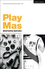 Play Mas