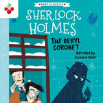 The Beryl Coronet (Easy Classics)