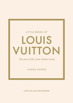 Little Book of Louis Vuitton