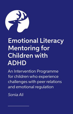 The Emotional Literacy Toolkit for ADHD