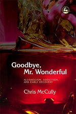 Goodbye, Mr. Wonderful