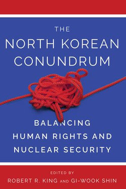 North Korean Conundrum, The
