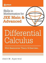 Skills in Mathematicsdifferential Calculus for Jee Main and Advanced