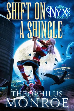 Shift on a Shingle