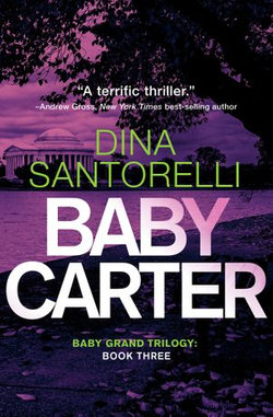 Baby Carter (Baby Grand Trilogy, Book 3)