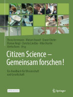 Citizen Science - Gemeinsam forschen!