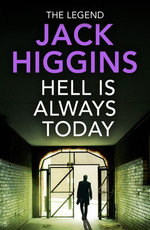Hell is Always Today