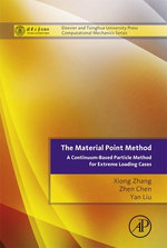 The Material Point Method
