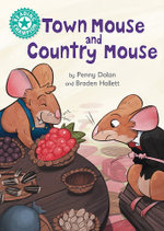 Reading Champion: the Town Mouse and the Country Mouse