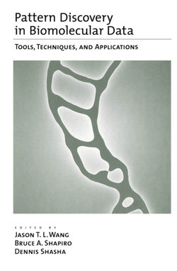 Pattern Discovery in Biomolecular Data
