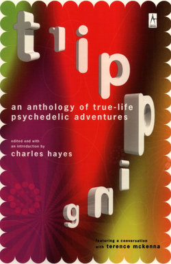 Tripping Tripping