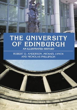 The University of Edinburgh