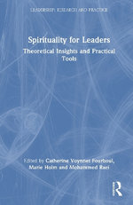 Spirituality for Leaders