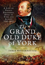 The Grand Old Duke of York