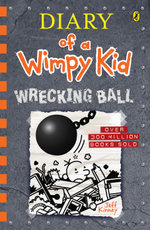 Diary of a Wimpy Kid : Wrecking Ball