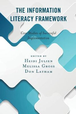 The Information Literacy Framework
