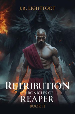 Retribution