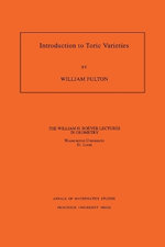 Introduction to Toric Varieties