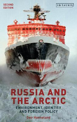 Russia and the Arctic Russia and the Arctic
