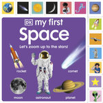 My First Space