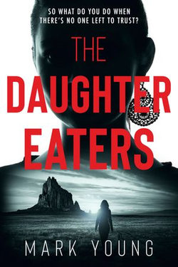 The Daughter Eaters The Daughter Eaters