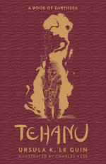 Earthsea : Tehanu