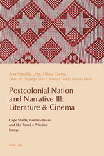 Postcolonial Nation and Narrative III: Literature & Cinema Postcolonial Nation and Narrative III: Literature & Cinema