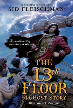 The 13th Floor