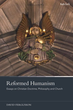 Reformed Humanism Reformed Humanism