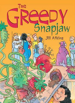Rigby Literacy Collections Take-Home Library Middle Primary: the Greedy Snapjaw (Reading Level 21/F&P Level L)